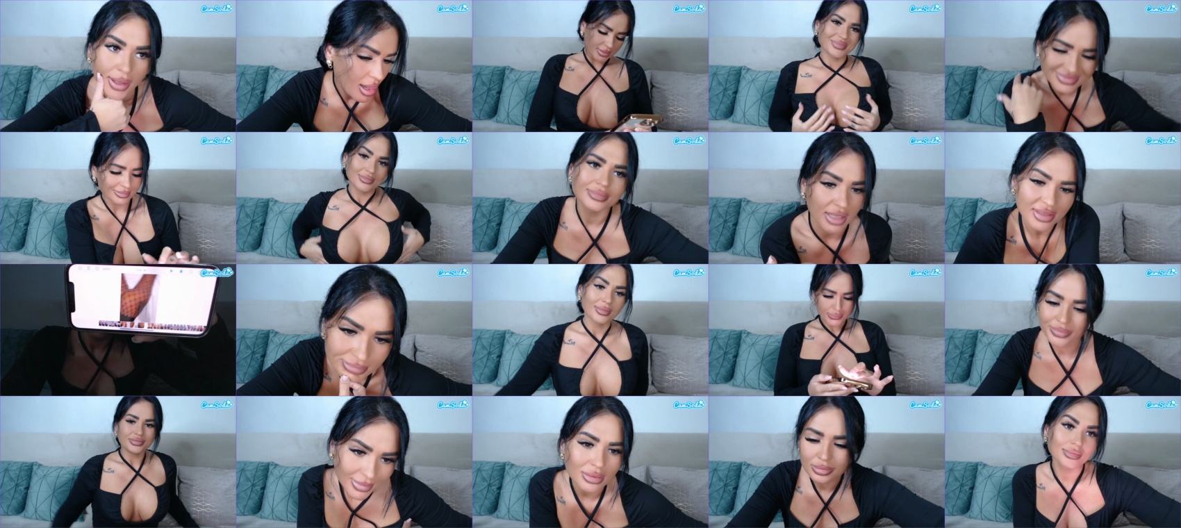 kimkl CamSoda 06-03-2023